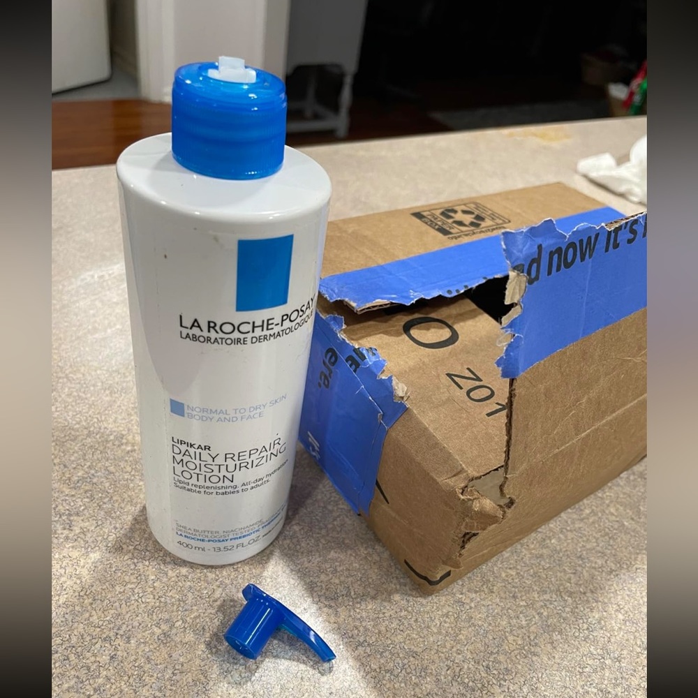 La roche posay